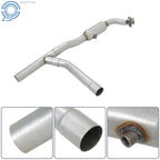 Passenger Side Catalytic Converter for Ford F150 2005-2008