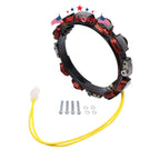Alternator for BS (Year Range Not Specified)