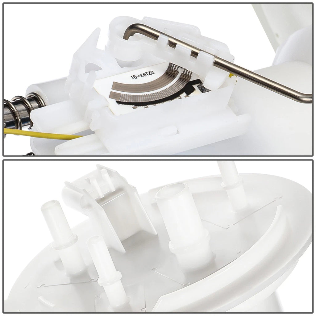 Fuel Gas Pump Module + Sending Unit for Ford F150, Lincoln Mark LT (2005–2008)