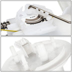 Fuel Gas Pump Module + Sending Unit for Ford F150, Lincoln Mark LT (2005–2008)