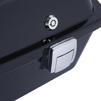 Razor Trunk Backrest Base Plate for Harley Touring Electra Glide (1997–2013)