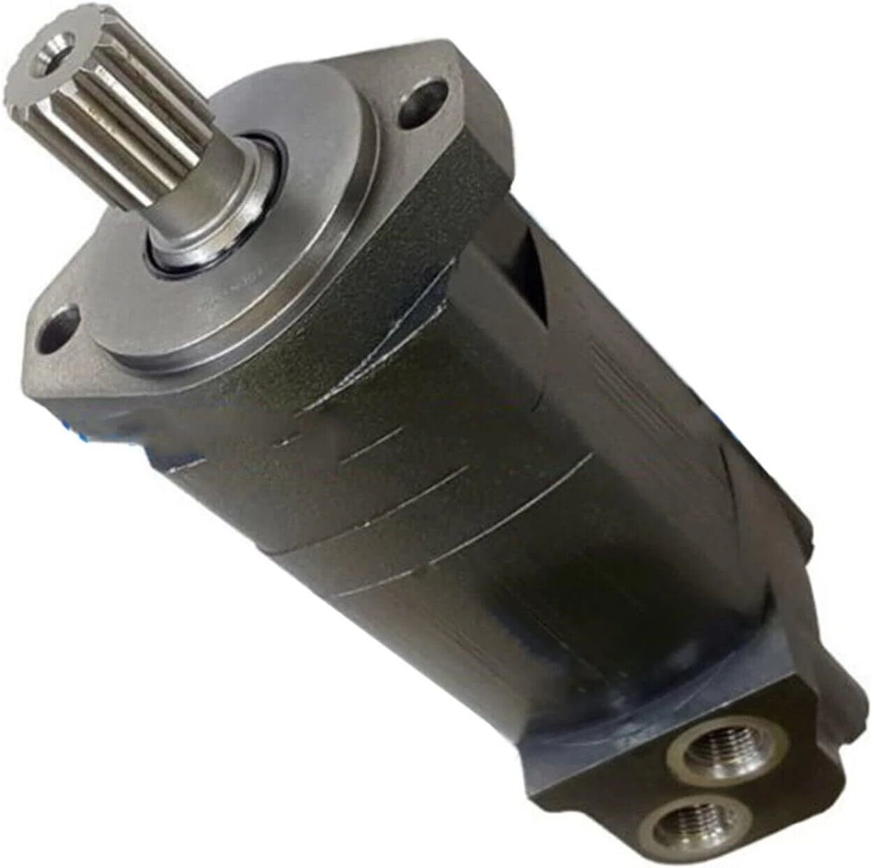 Hydraulic Motor 104-1258, 104-1258-006 for Eaton Char-Lynn 2000 Series