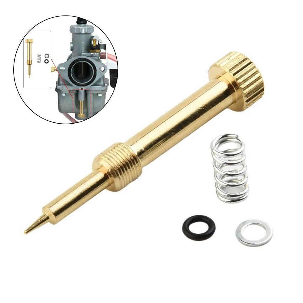 Carburetor Air Fuel Mixture Screw for Mikuni VM22 (Motorcycle)