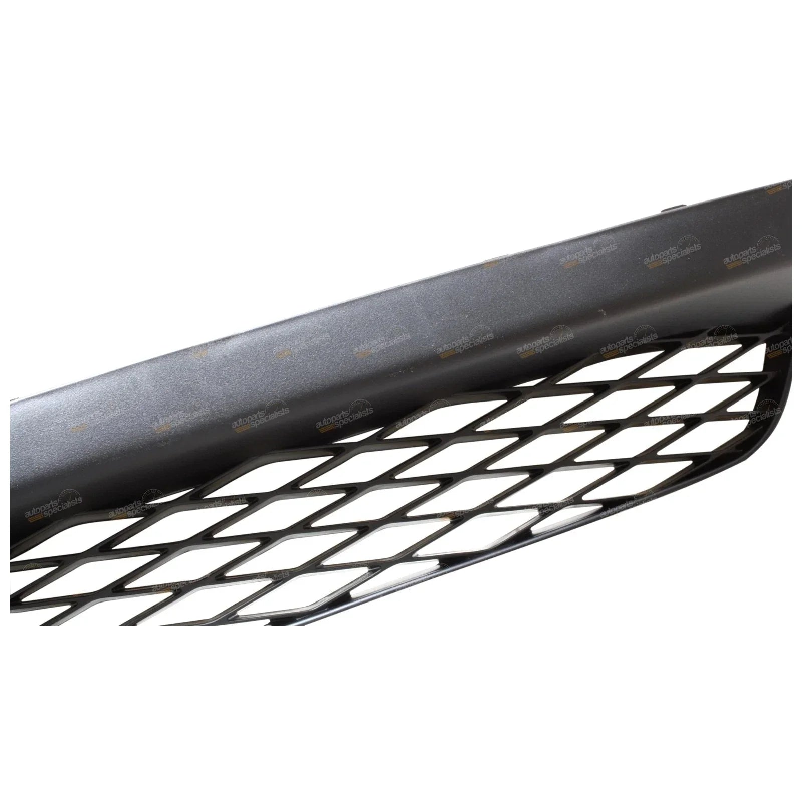 Grille Black Mesh Front Bumper Bar for Falcon BA XR XR6 XR8 (2002-2006)