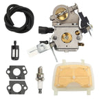 Carburetor Kit for STIHL MS171 MS181 MS211 (1139 120 0619, ZAMA C1Q-S269)