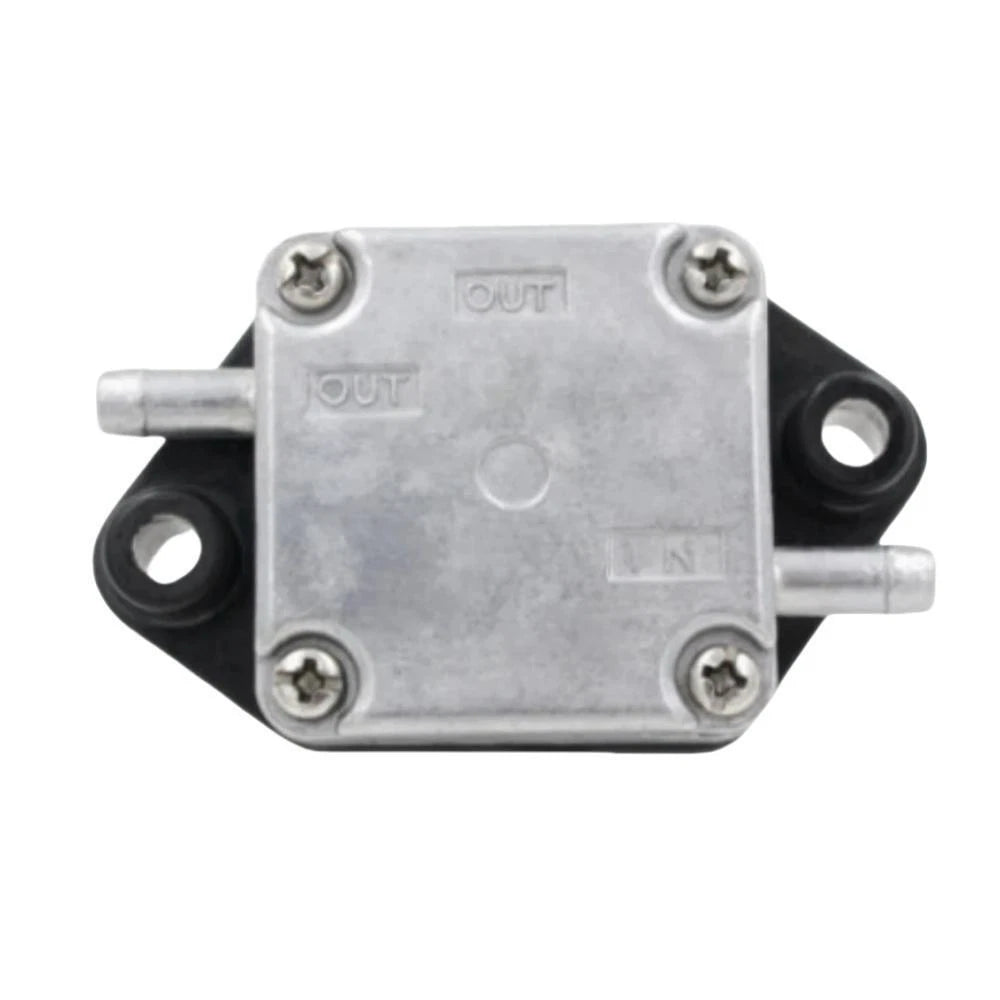 Fuel Pump for Yamaha 4-Str 4hp (2000–Present) 67D-24410-00 67D-24410-02