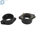 Carburetor Intake Boot Joint Set for Yamaha Virago 750 XV750 (1981-1983)