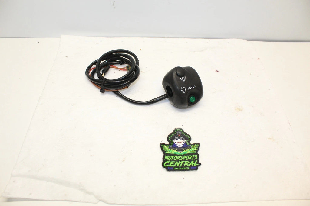 OEM Start Stop Switch for Yamaha VX GP FX 1100 1300 1800 (2003–2016) FK7-68310-07-00