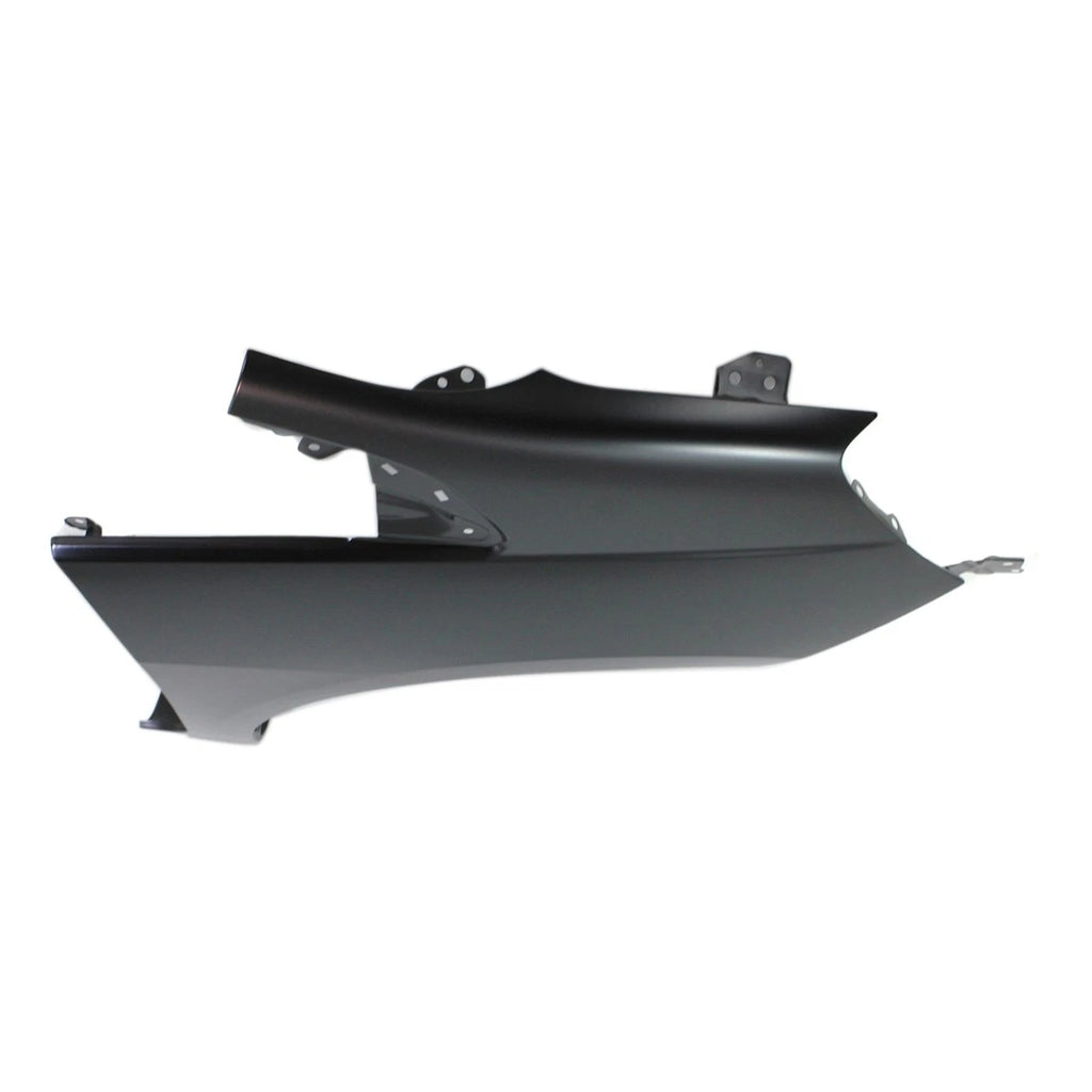 Fender for Honda Fit (2009–2014) Front Driver & Passenger Side