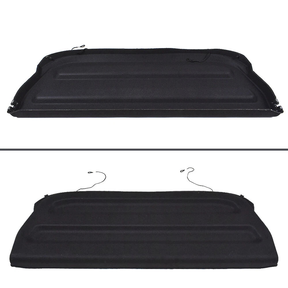 Cargo Cover Shield Tonneau for Honda Fit (2015-2019)