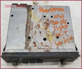 Radio AM Non-Premium Sound for Ford F150 F250 F350 Bronco (1989–1991) F2TF-19B159-AA