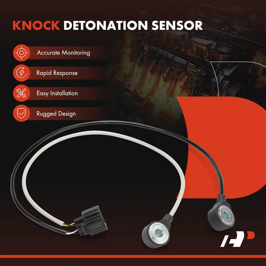 Knock Sensor for Ford F-250 F-350 Super Duty (2004–2010)