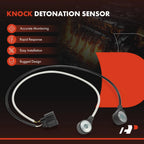Knock Sensor for Ford F-250 F-350 Super Duty (2004–2010)