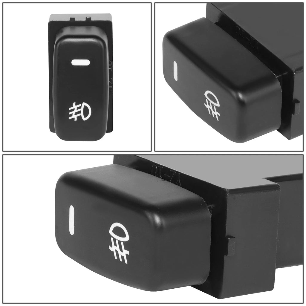 Fog Light Switch for Mitsubishi Outlander Sport/RVR (2010–2015)