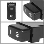 Fog Light Switch for Mitsubishi Outlander Sport/RVR (2010–2015)