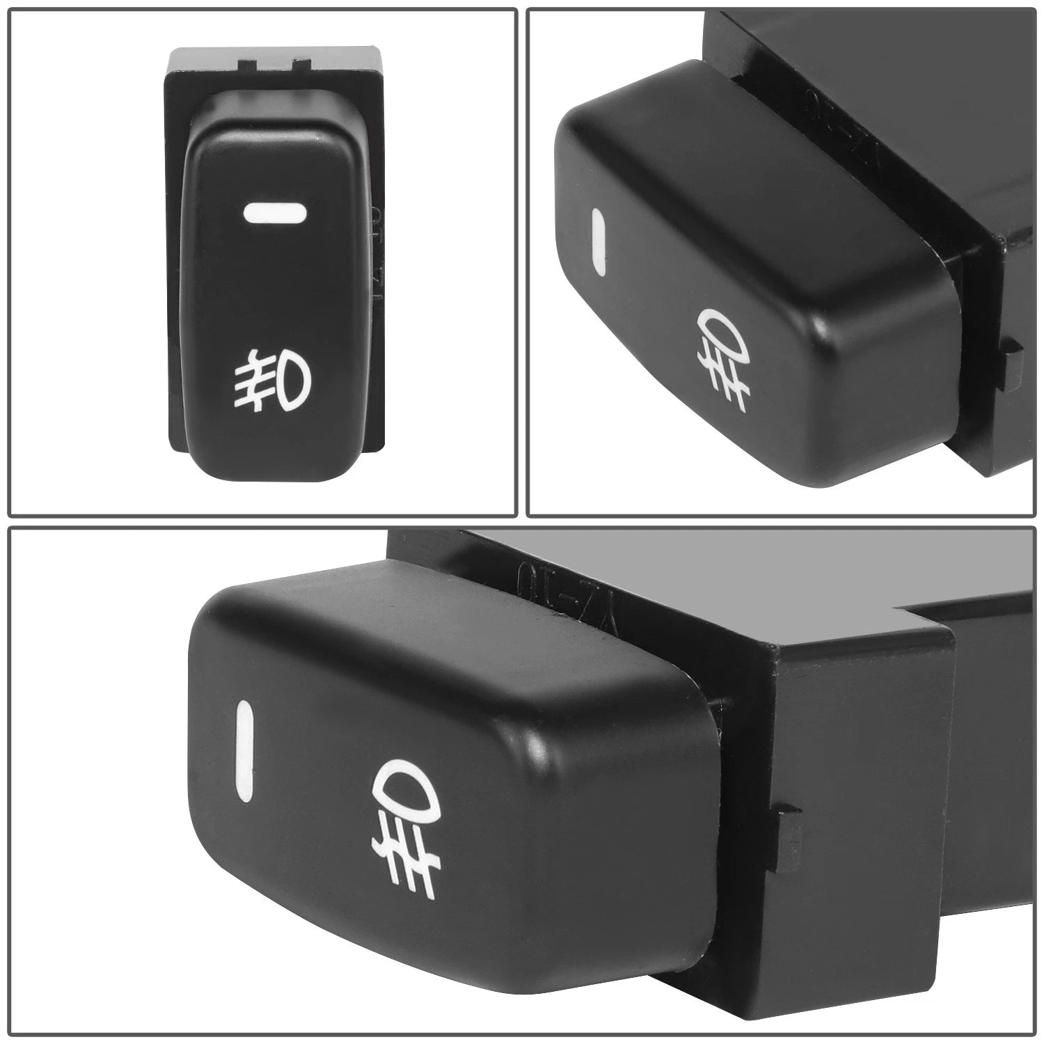 Fog Light Switch for Mitsubishi Outlander Sport/RVR (2010–2015)