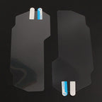 Motorcycle Dashboard Screen Protector Film for Yamaha R15 MT-15 (2018-21)