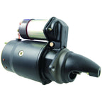 12V CW Starter for International S Series V-345 (1980–1984)