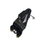 Left Power Sliding Door Roller Bracket for Honda Odyssey (2005-2010)