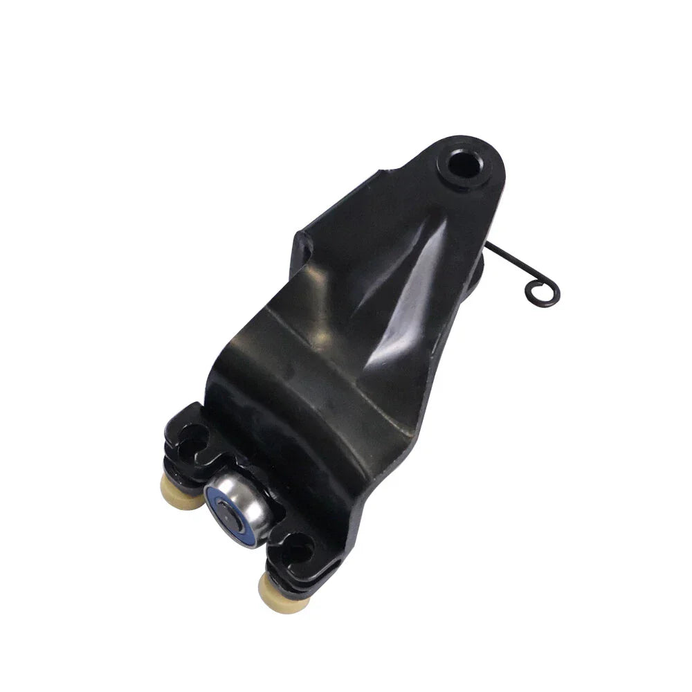 Left Power Sliding Door Roller Bracket for Honda Odyssey (2005-2010)