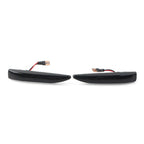 Dynamic Side Marker Light Turn Signal Lamp for BMW 7 Series E65 E66 E67 (01-08)
