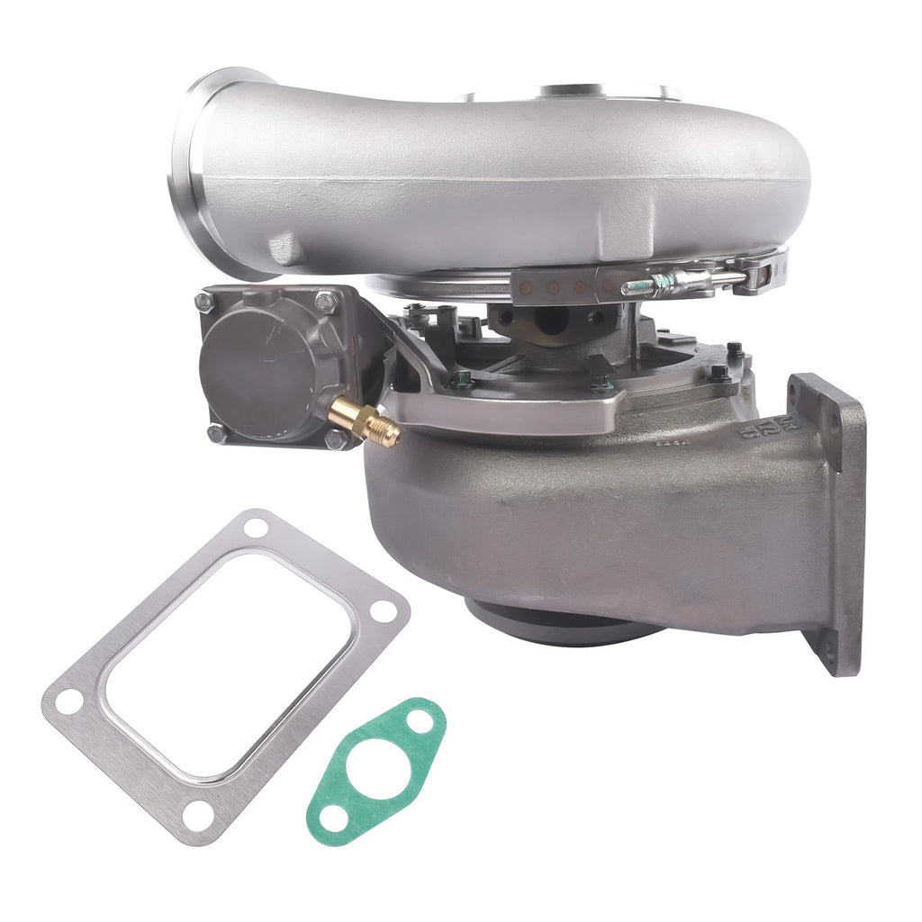 Turbocharger for Freightliner Detroit Series 14.0