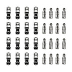 32pcs Rocker Arms & Valve Lifters Kit for Audi A3 A6 VW Jetta Passat (2000–2023)
