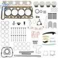 Engine Overhaul Kit for VW Golf Jetta Tiguan Audi EA888 (2013–2018)