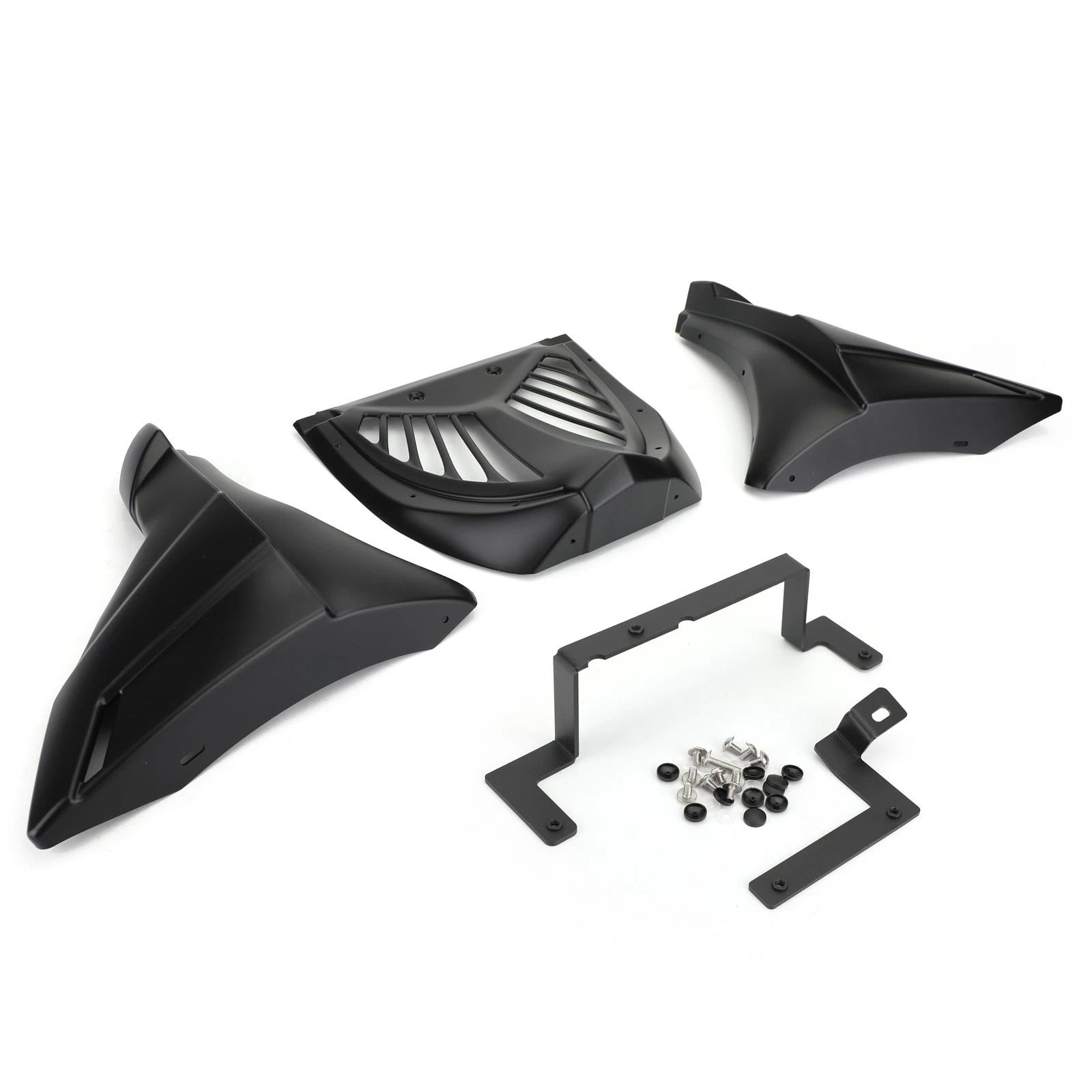 Lower Frame Side Cover Guard for Honda Rebel CMX500 (2017–2024)