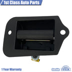Third Side Door Handle for Chevy S10 GMC Sonoma (1996-2003)