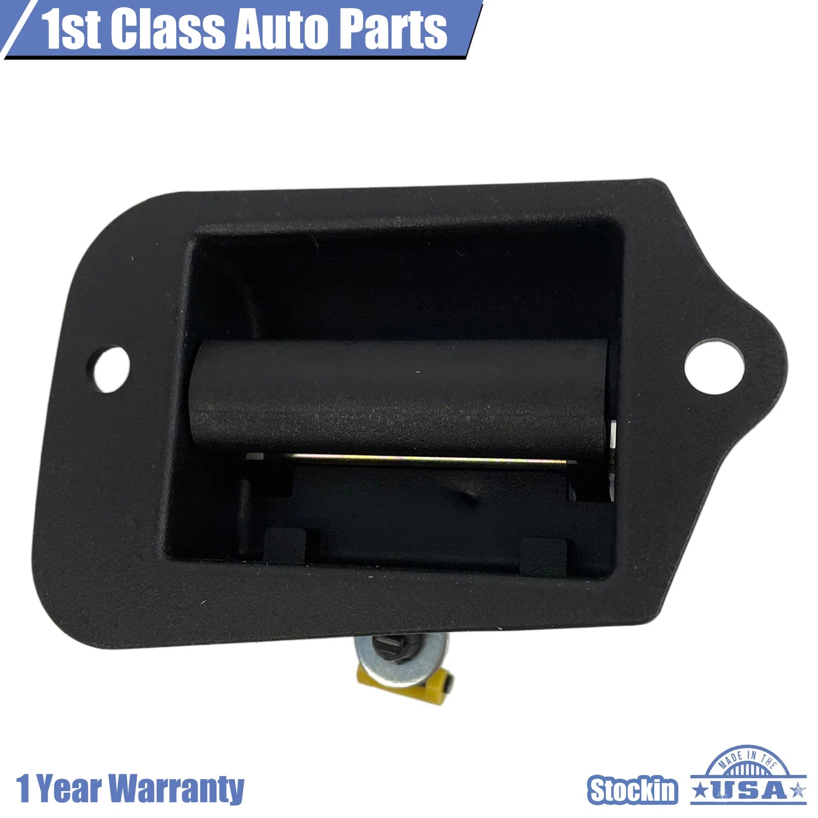 Third Side Door Handle for Chevy S10 GMC Sonoma (1996-2003)