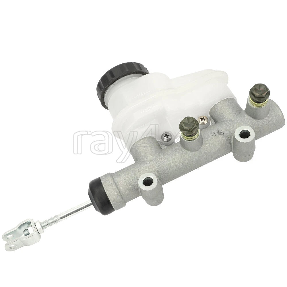 Brake Master Cylinder for Arctic Cat Prowler 500 550 650 700 1000 Wildcat 1000 (2007–2020)