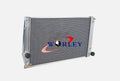 Aluminum Radiator for Toyota Rav4 A30 A40 2.4L 2.5L 3.5L (2006-2018)