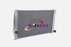 Aluminum Radiator for Toyota Rav4 A30 A40 2.4L 2.5L 3.5L (2006-2018)