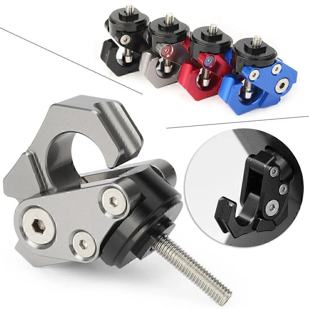 YAMAHA NMAX 155 Motorcycle Accessories Scooter Convenience Hook (2015-2017)