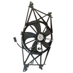 Engine Cooling Fan Assembly for Ram 2500 3500 (2019-2024)