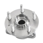 2X Front Wheel Hub & Bearings 513315 for Chevy Cruze (2011–2016)