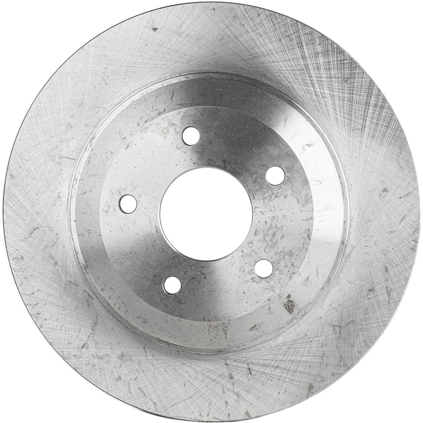 Disc Brake Rotor for Chevrolet Corvette (1997–2004) Front Passenger Side