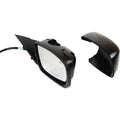 Power Mirror Set of 2 for Chrysler 300 (2011–2018) Heated Manual Folding