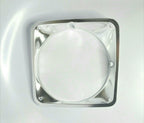 Headlamp Light Bezel Front for Ford Ranger PX (2011–2018)