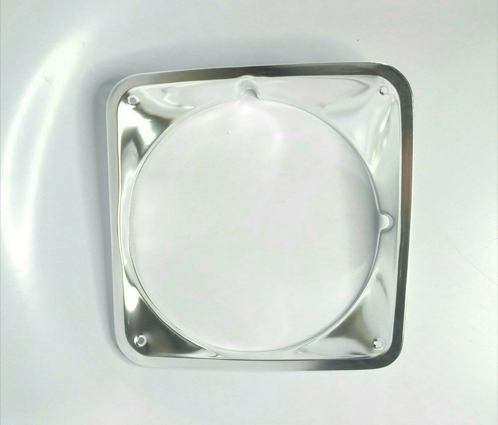 Headlamp Light Bezel Front for Ford Ranger PX (2011–2018)