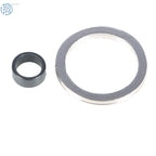 Top Engine Gasket Kit for Yamaha Big Bear Bruin Raptor Wolverine YFM350