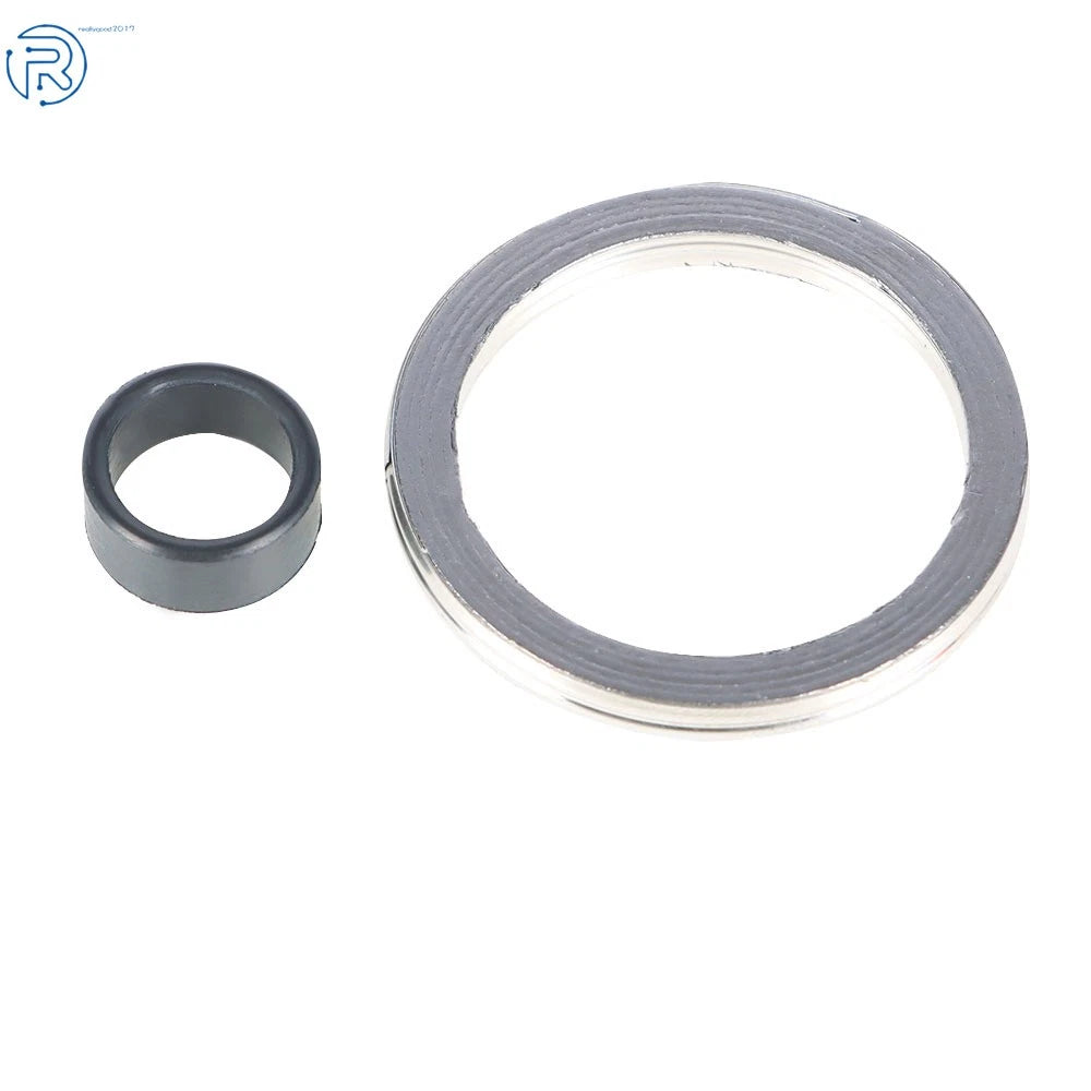 Top Engine Gasket Kit for Yamaha Big Bear Bruin Raptor Wolverine YFM350