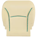 Front Seat Foam Cushion Set for Corvette C5 (1997–2004)