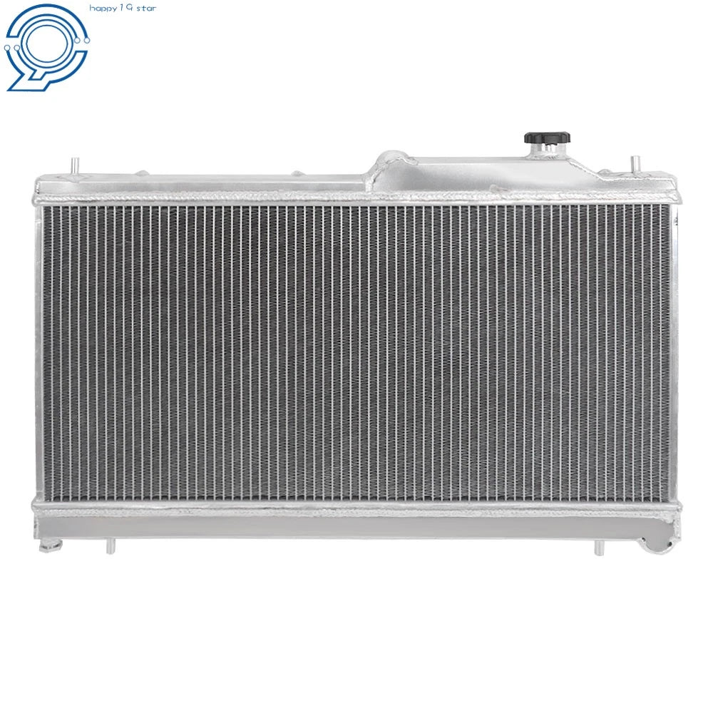 3 Row Aluminum Radiator for Subaru Forester Legacy (2005-2013)