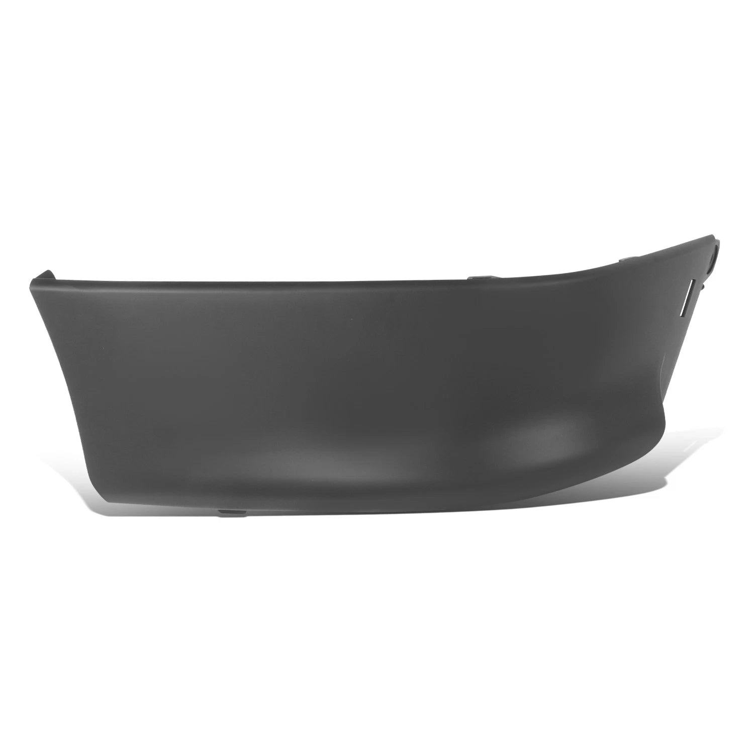 OE Style Rear Driver Left Side Bumper Spoiler Valance for Toyota Matrix (2009–2010)