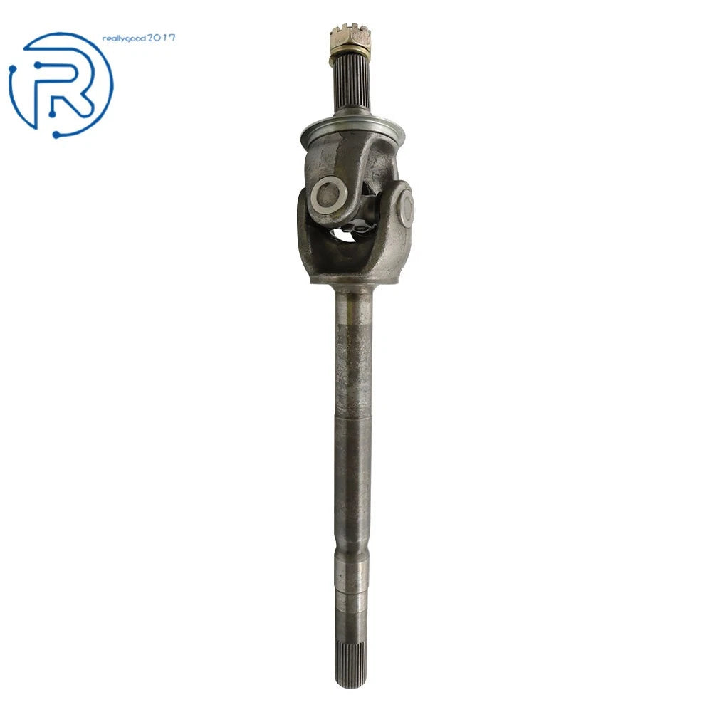 Front Left Axle Shaft for Dodge Ram 2500 3500 (2003-2008)