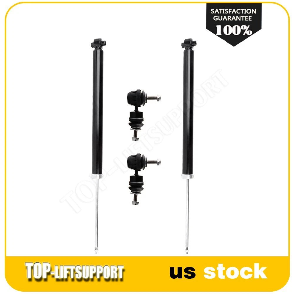 Complete Shock Sway Bar Links Rear for Mazda 5, Mazda 3 (2004–2014)