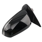 Heated Signal Power Side Mirror Pair for Toyota Tacoma (2016–2023)