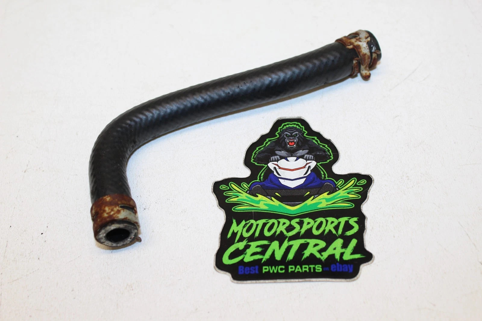 Cooling Rubber Hose for Yamaha VXS VX FX VXR GP 1.8L (OEM)